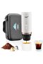 + Portable Electric Coffee Maker