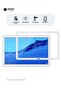واقي شاشة كامل من الحافة إلى الحافة لجهاز Huawei MediaPad T3 9.6 - 2