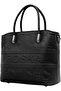 PU Leather Tote Bag for Women – Spacious, Stylish & Durable Handbag - 2