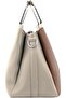 Crossbody Bag – High-Grade PU Leather Shoulder Bag for Women – Beige - 3