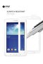 واقي شاشة كامل من الحافة إلى الحافة لجهاز Samsung Galaxy Tab 3 Lite 7.0-T110T116 - 3