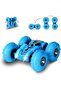 Remote Control Cars RC Car - 2.4Ghz Upright Double Side Flips Stunt Car 1:12 Scale 30km/h High Speed