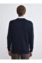 Lcwaikiki V-Neck Men's Knitwear Sweater (W5) - 4