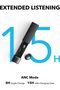 soundcore A30i by Anker — Noise Cancelling Earbuds (IP54, Bluetooth 5.4) - 6