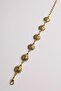 Women's Gold Chain Belt Dress Belt Coat Belt Waist Belt - 4