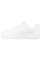 149763 Wht Sport Court 92-Illustrious Women's Sneakers White - 5