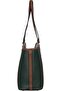 High-Grade PU Leather Tote Bag – Stylish Durable Handbag for Women - 3