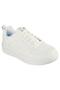 149763 Wht Sport Court 92-Illustrious Women's Sneakers White - 2