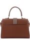 Crossbody Bag - High-Grade PU Leather Shoulder Bag for Women - 4