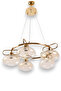 AYSİMA PROFİL CAMLI AVİZE - 2
