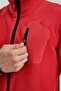 2312003-657 Men's Fleece Red - 7