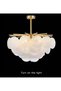 Candelabru cu perle - 4