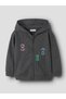 Mikina Regular Fit