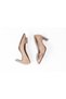 Elegant Heel-Style Shoes. Stylish Shoes. Casual Classy Heeled Shoes. Eye-Catching Shoes. - 7