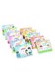 Montessori First Educational Bag Set - 11 Bags