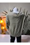 Eid Girls' Corded Fabric Stone Embroidered Sweat Blouse Camisole - 6
