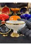 6-Piece Colorful Porcelain Delights Dish - 4