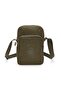 Women's Crossbody and Shoulder Bag with Phone Compartment – Khaki - 2