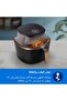 Airfryer Series 3000 - 6.2L, 1700W, RapidAir Plus, 16 Functions, Touchscreen - NA332/00 60HZ - 8