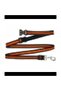 Athletica Easy-Snap Air Leash 6ft M Orange - 6