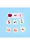 Montessori First Learning Kit: Rough Textured Letters and Numbers - 3
