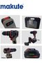 20V Brushless Cordless Impact Drill 13mm, 42Nm, 1500RPM (Model CID122-132BL) - 3