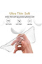 Samsung Galaxy M11 Case Cover | Clear - 4