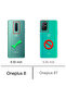 OnePlus 8 Case Cover | Clear - 2