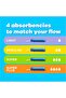 Compak Super Tampons With Applicator - 18 Count - 6