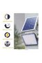 Solar panel led floodlight ps products, light sensor, waterproof, efficient lighting - 4