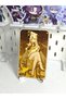 Genshin Ningguang Metal Collectible Card Metal - 2