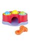 BIO-BASED PLASTIC - WHACKY BALL BENCH - 3