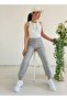 Sioo 3 İp Ş Fleece-Lined Sweatpants - 2