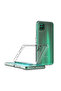 Huawei Nova 7i Case Cover | Clear - 3