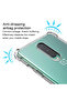 OnePlus 8 Case Cover | Clear - 4