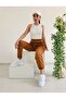 Sioo 3 İp Ş Fleece-Lined Sweatpants - 4