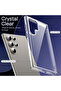 Samsung S24 Ultra Case Cover | Clear - 3