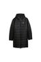 Essentials Padded Parka Jacket