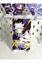 Honkai Star Rail Phainon Metal Collection Card Metal - 2