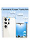 Samsung S23 Ultra Case Cover | Clear - 5