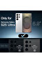 Samsung S25 Ultra Case Cover | Clear - 2