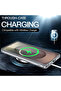 Samsung S25 Ultra Case Cover | Clear - 5