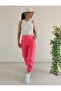 Sioo 3 İp Ş Fleece-Lined Sweatpants - 2