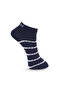 Ankle Socks 3 Pack – Men’s Breathable Cotton Athletic Socks, One Size - 5
