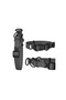 Double D (DD) - Ring Nylon Collar for dog (DCS005) - 5
