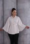 Premium Belted Poncho