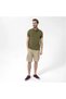 Rfpatriot22 Patriot Men's Polo T-Shirt Khaki - 6