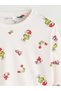 New Year's Themed Women's Shorts Pajamas - 7