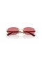 Vo4342S 848 75 55 Women's Sunglasses - 6