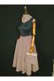 Vintage Skirt Set
